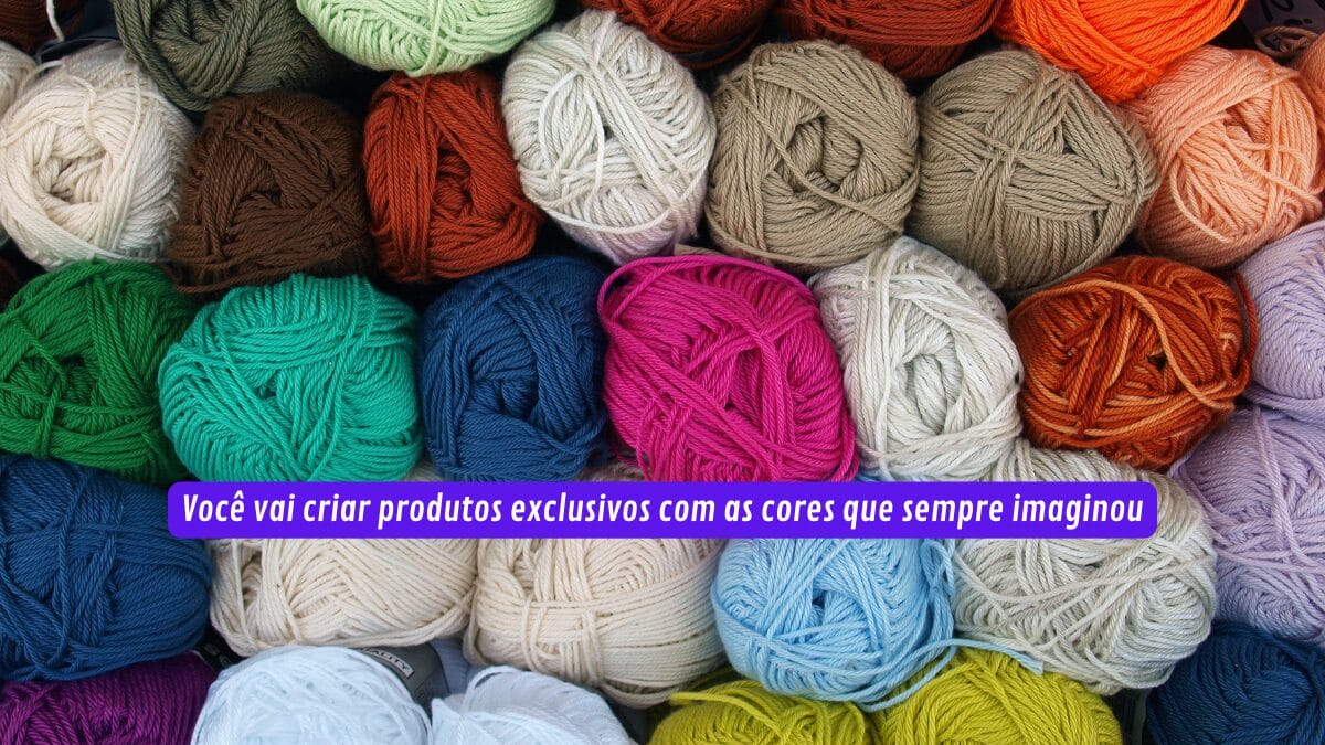 5 bons motivos para você começar a tricotar hoje mesmo!