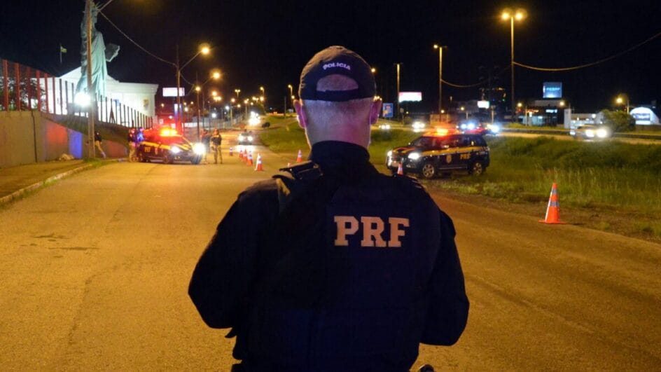 Acidentes com mortes aumentaram 25% durante o feriado de Corpus Christi em SC