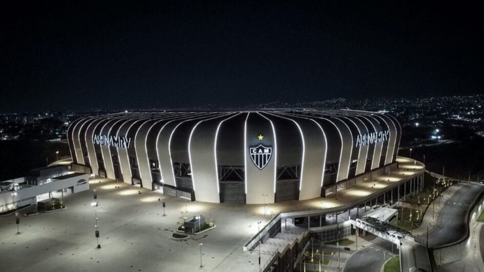Arena MRV