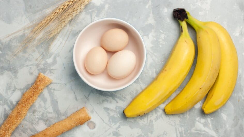 Ingredientes da sua cozinha para ter um jardim exuberante sem esforço - Freepik