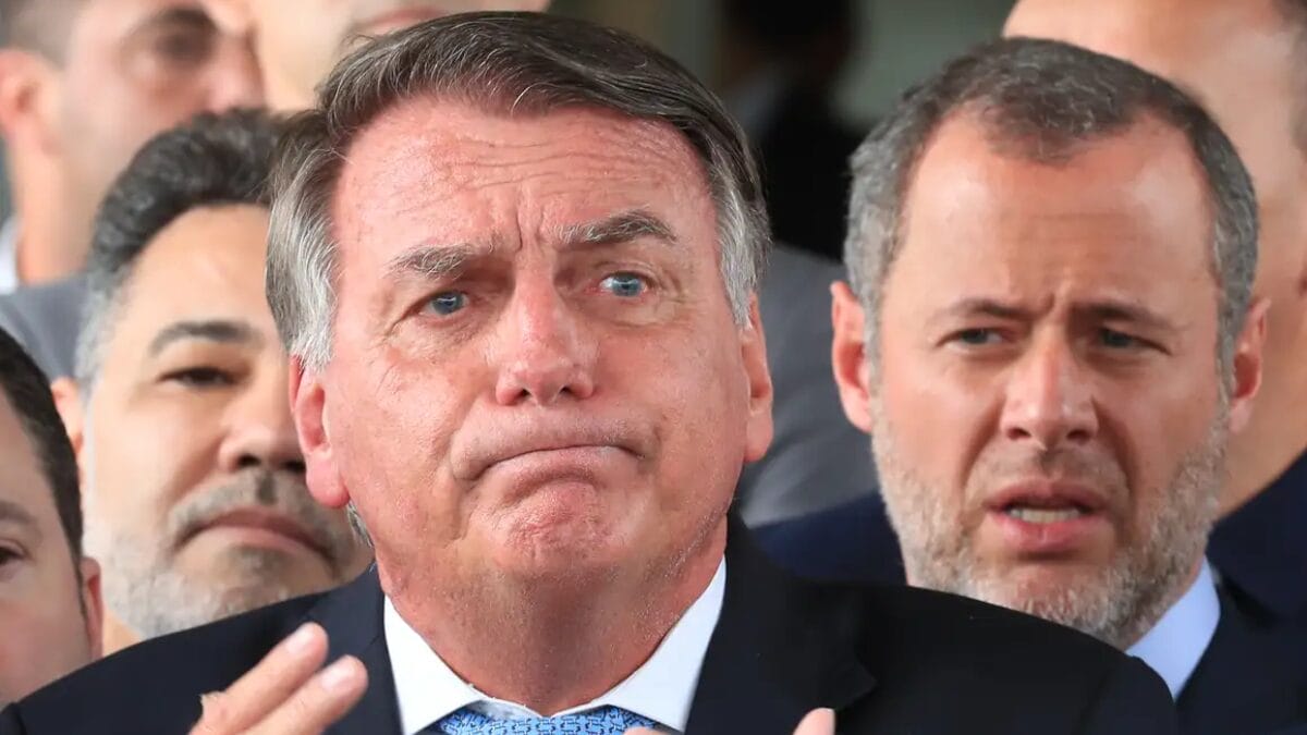 Bolsonaro