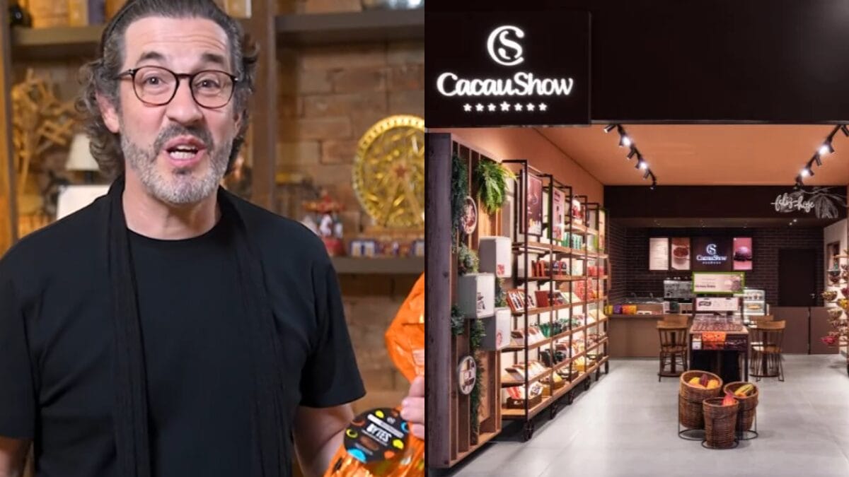 Cacau Show