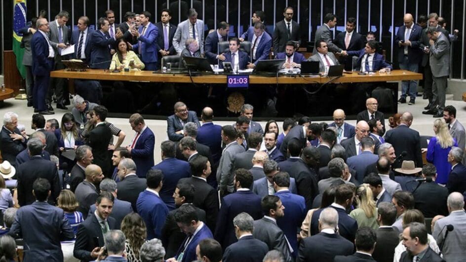 Câmara dos Deputados