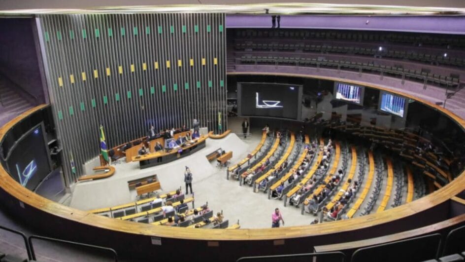 Câmara dos Deputados