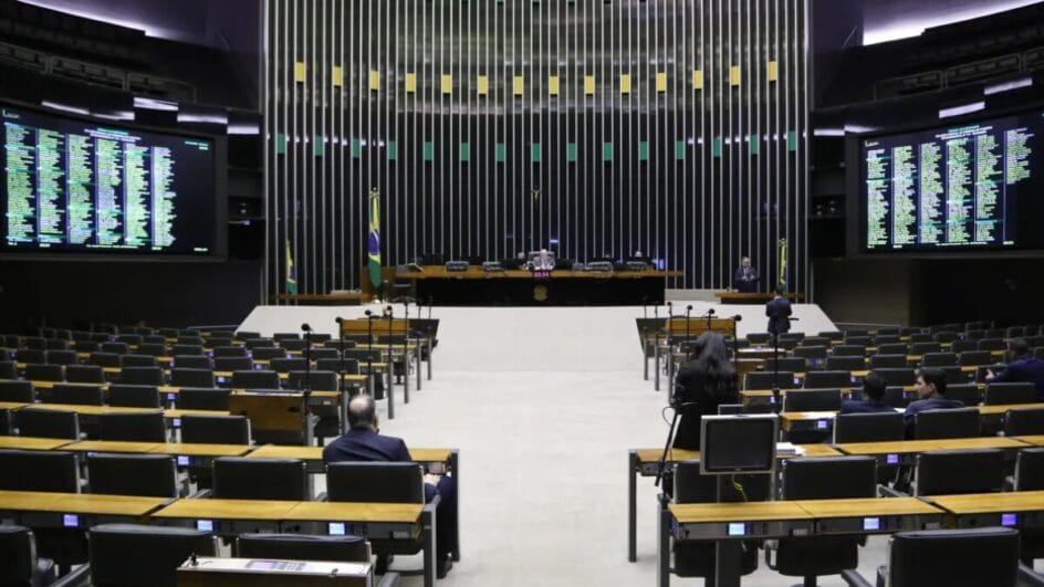 Câmara dos Deputados