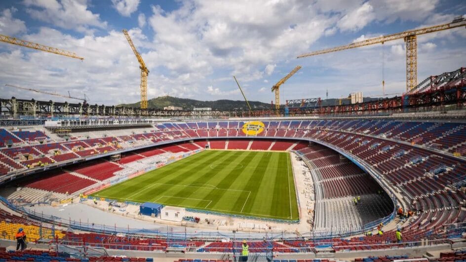 Camp Nou