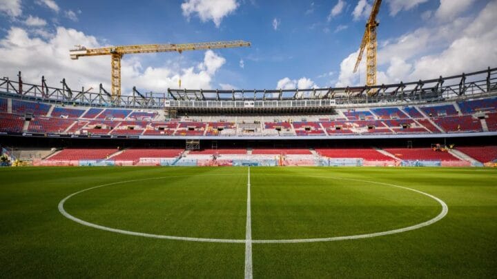 Camp Nou