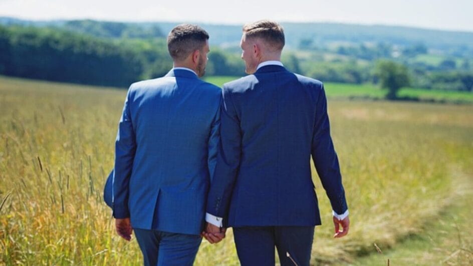 Casamentos homoafetivos