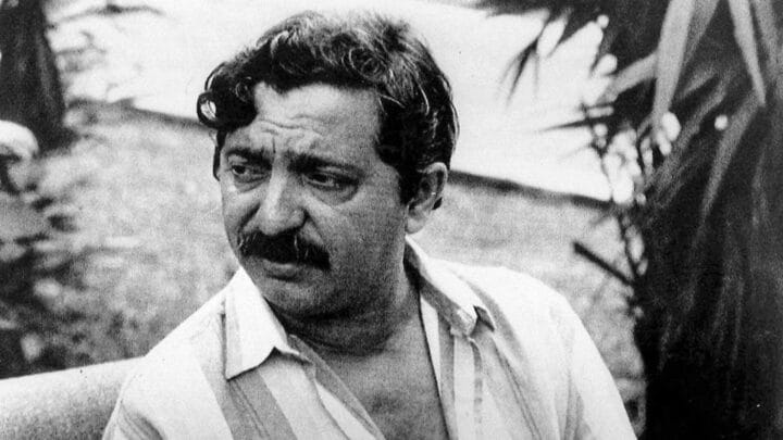 Chico Mendes