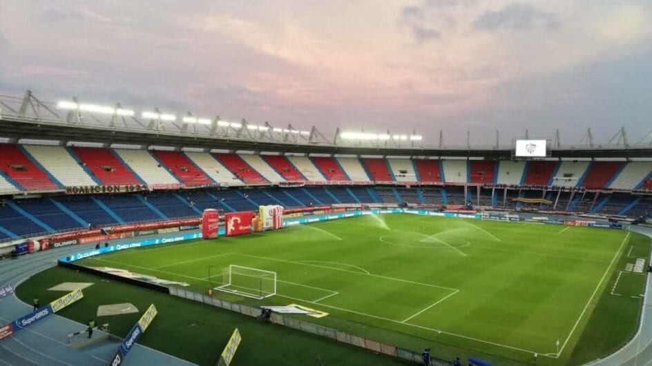 Colômbia x Peru pelas Eliminatórias da Copa Onde assistir ao vivo e horário