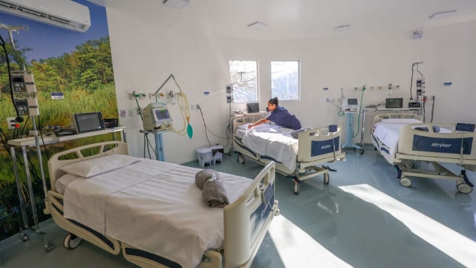 Com 93,9% das UTIs lotadas em SC, decreto de emergência permitirá requisição de leitos privados