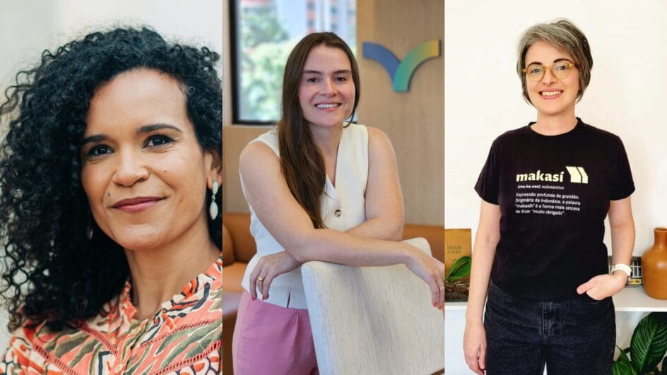 Confira 12 indicações de livros que inspiraram carreiras de líderes femininas