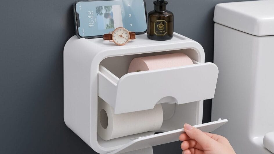 Conheça a inovação que protege sua saúde e eleva o estilo do seu banheiro