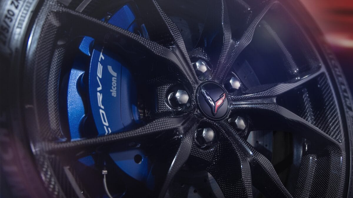 De 0 a 100 em menos de 2 segundos: conheça o novo Corvette ZR1X