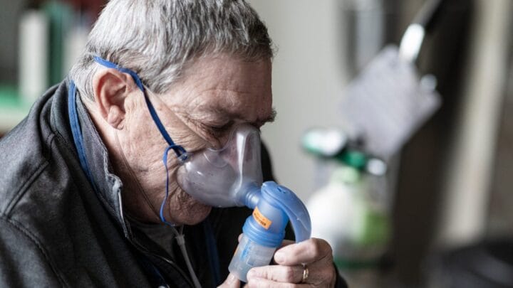 Influenza, doenças respiratórias