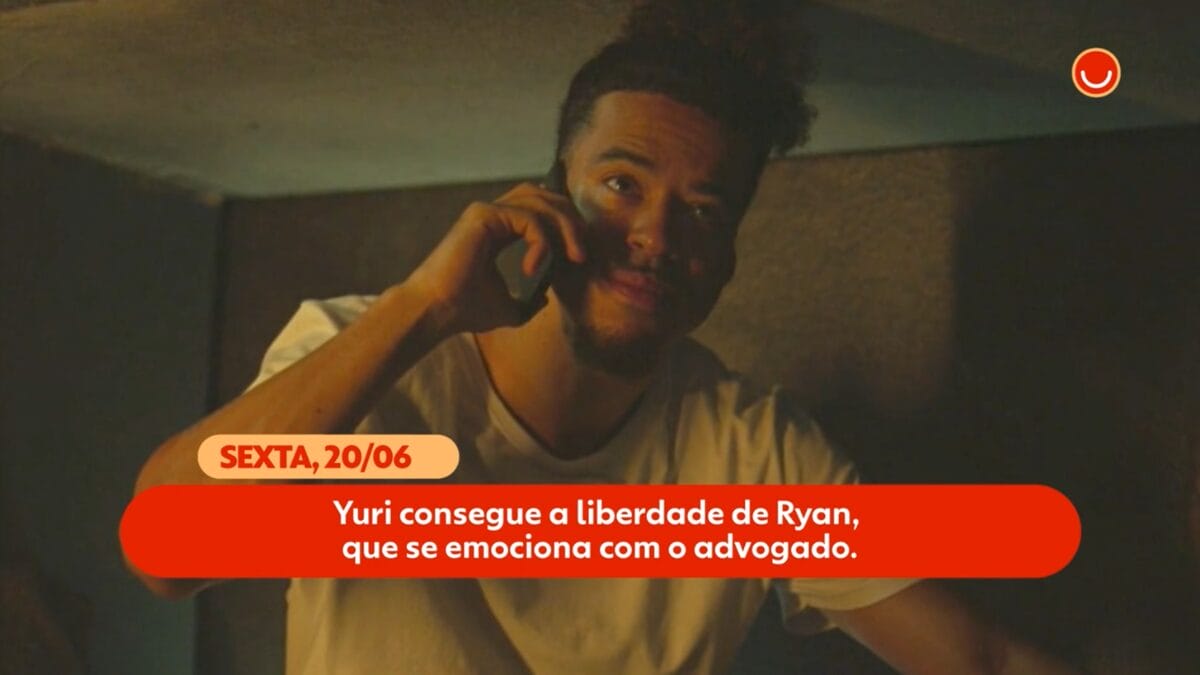 Destaques da semana de Dona de Mim 