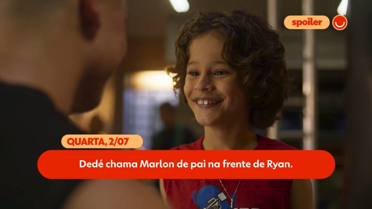 Destaques da semana de Dona de Mim