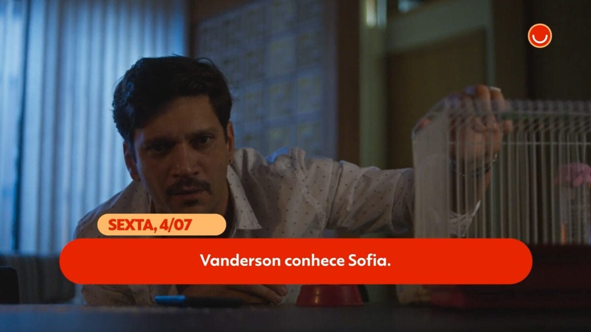 Destaques da semana de Dona de Mim