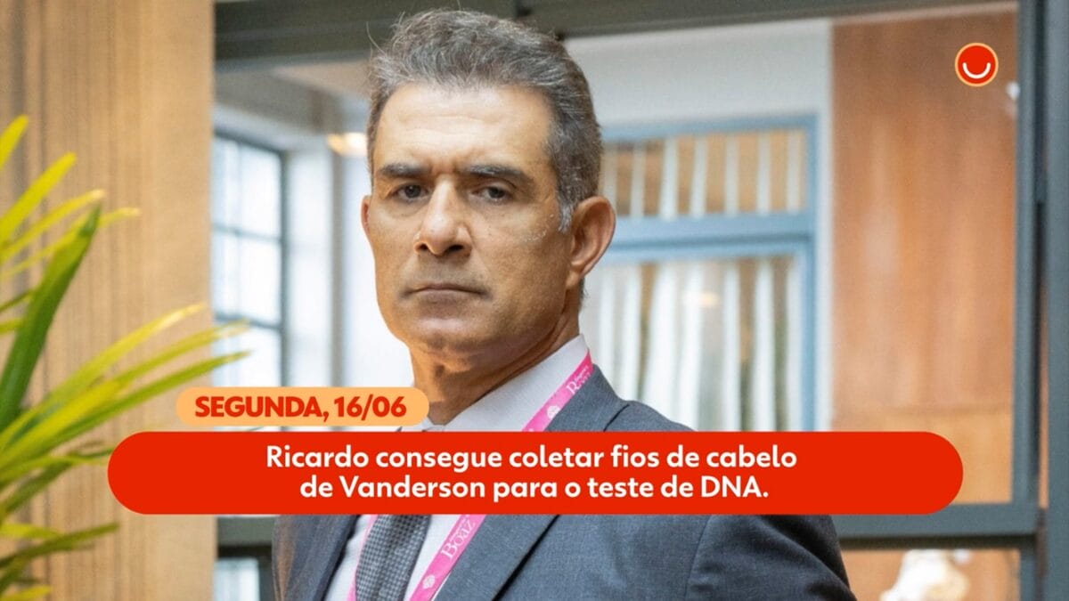 Destaques da semana de Dona de Mim 