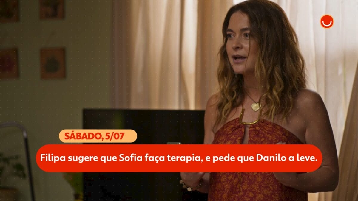 Destaques da semana de Dona de Mim