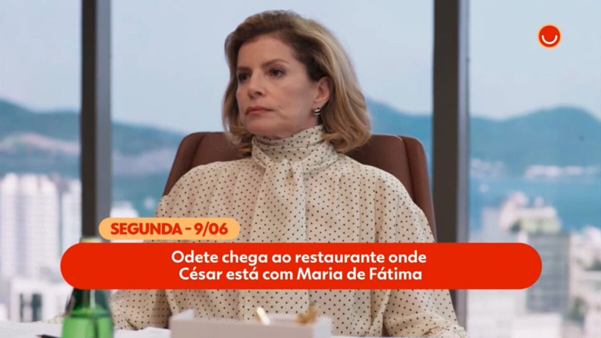 Destaques da semana de Vale Tudo
