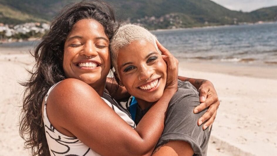 Difícil seguir sem você irmã de Juliana Marins publica carta de despedida