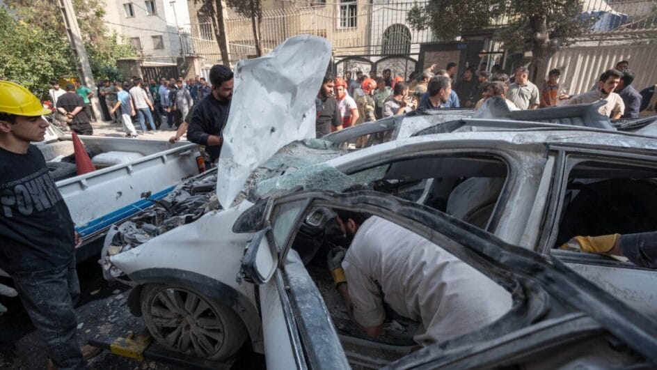 Dois dos principais líderes militares do Irã são mortos em ataque de Israel; veja o que se sabe