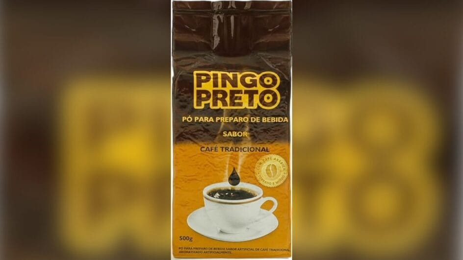 Empresa de SC é proibida de vender café fake pela Anvisa