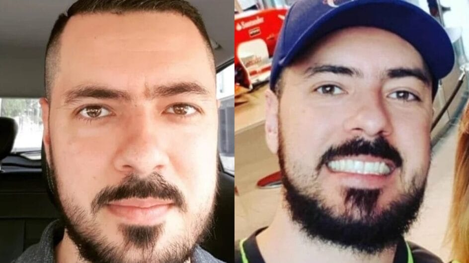 Empresário achado morto em buraco de SP
