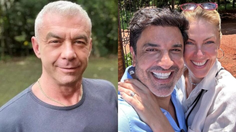 Entenda a polêmica entre ex de Ana Hickmann e Edu Guedes que causou condenação a três anos de prisão