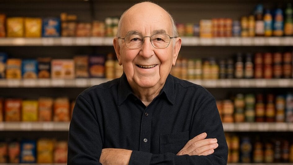 Ex-CEO de 101 anos revela os 2 alimentos que baniu da dieta para viver mais e melhor