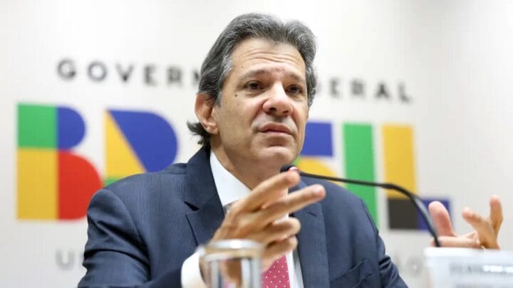 Fernando Haddad IOF