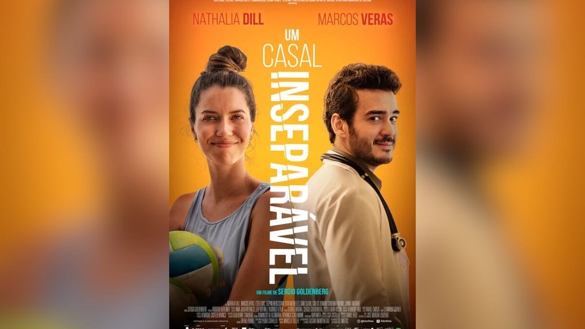 Filme da Sessão da Tarde de quarta-feira