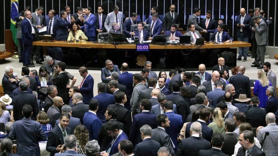 (Foto Leopoldo Silva, Agência Senado)