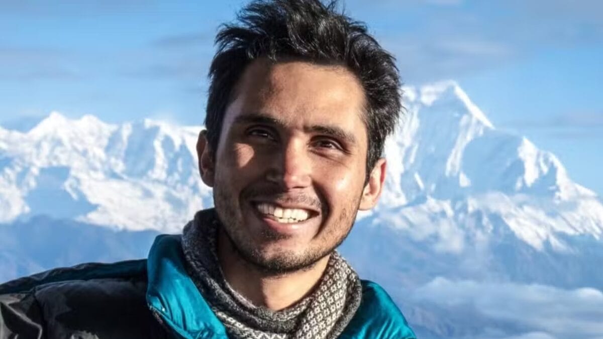 Fotógrafo desaparecido Peru