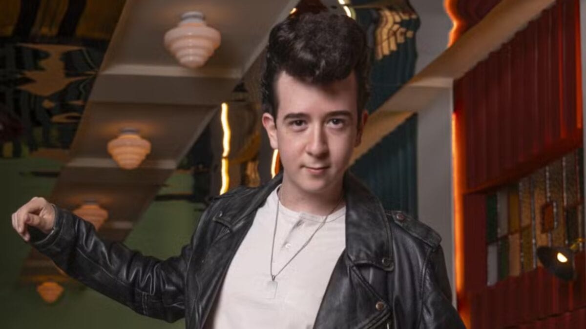 Gabriel Milane (Topete) - Garota do Momenot