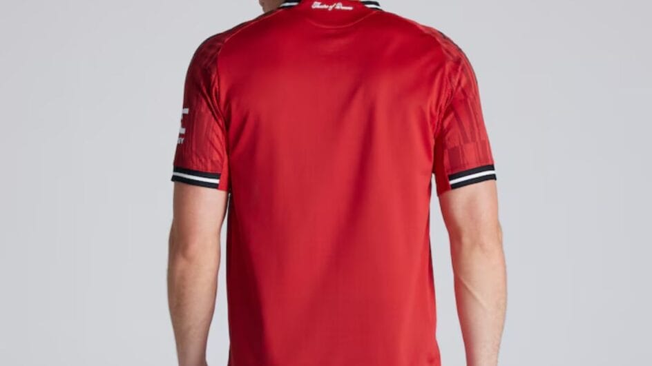 United iniciou a venda das camisas da nova temporada (Foto: Manchester United, Reprodução)