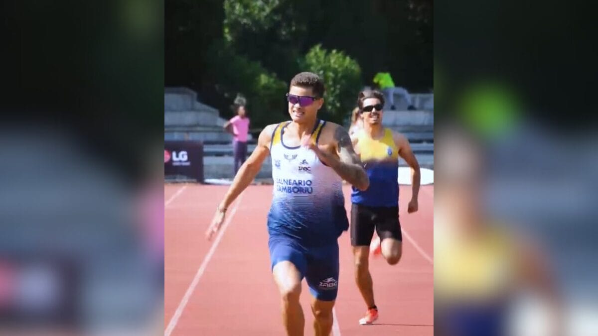 Guilherme Orenhas Meeting Lisboa