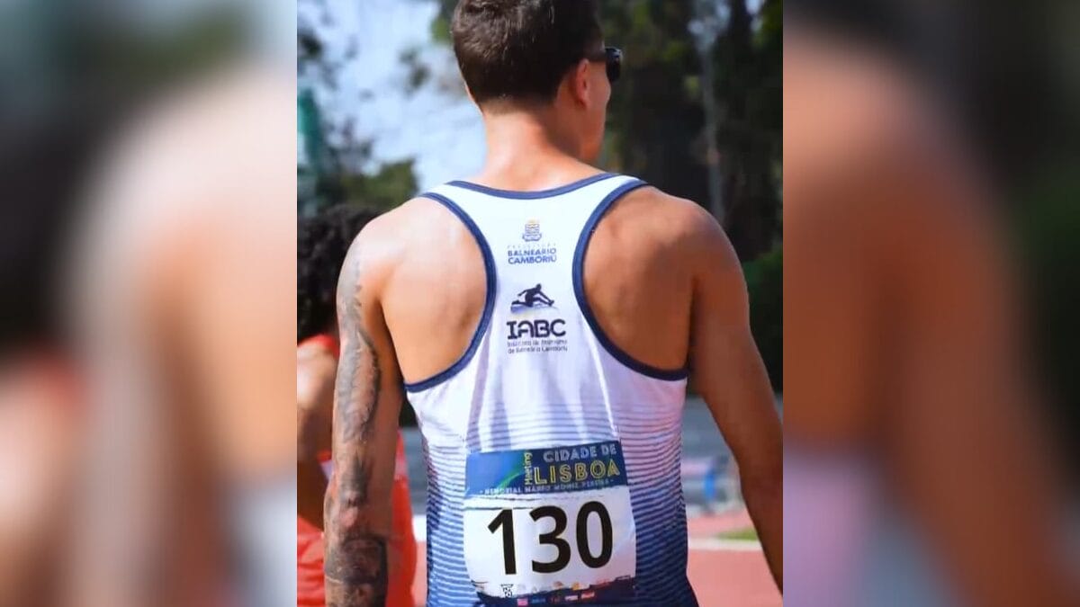 Guilherme Orenhas Meeting Lisboa