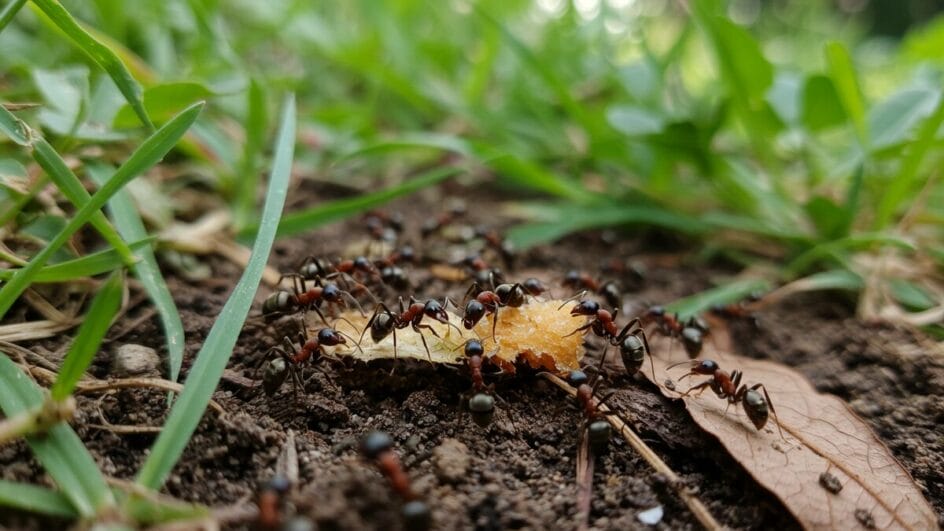 Ações combinadas com substâncias naturais ampliando a eficácia - Imagem ilustrativa gerada por IA