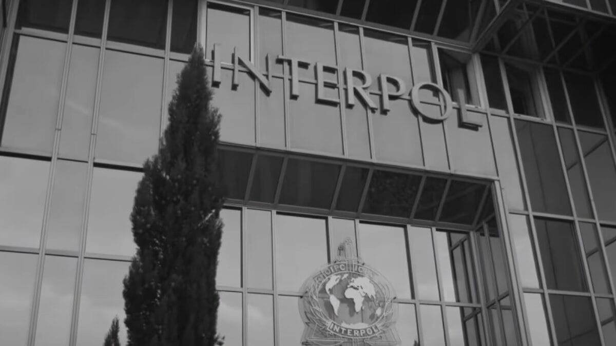 Interpol