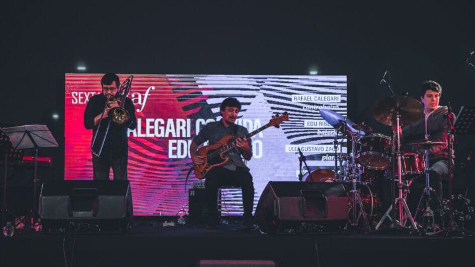 Jazz em Floripa veja eventos e espaços que promovem shows regularmente