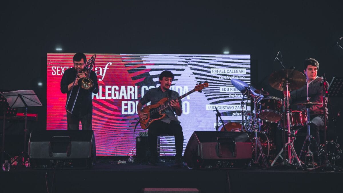 Jazz em Floripa veja eventos e espaços que promovem shows regularmente