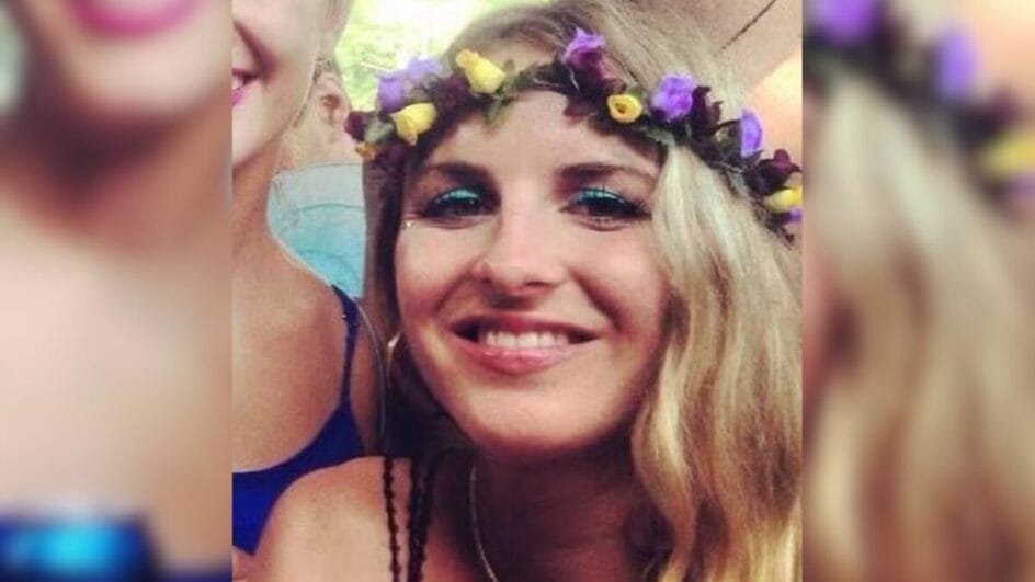 Jornalista britânica encontrada em SP (3)