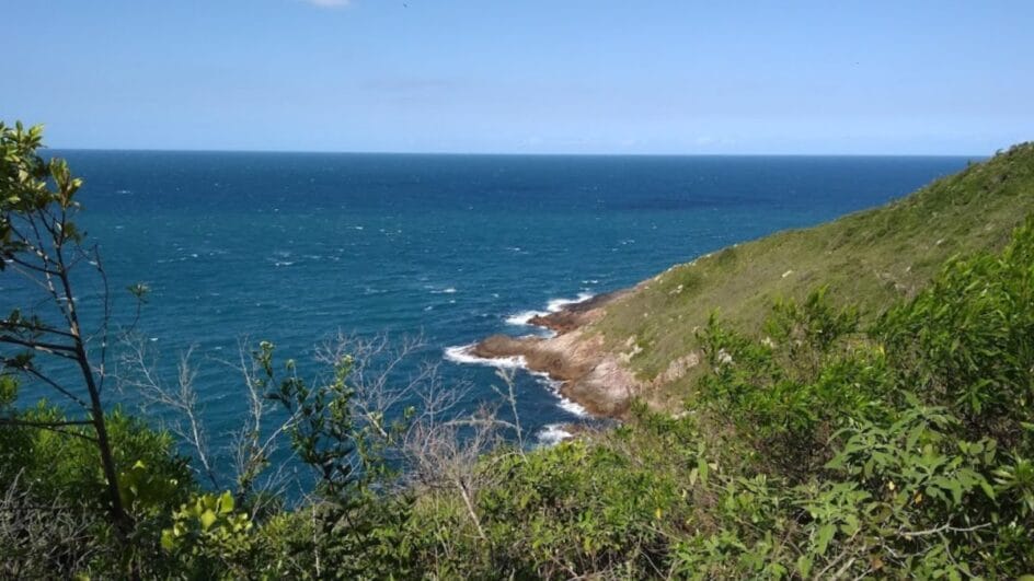 Lagoinha do Leste (Foto Google Maps, Reprodução) (1)