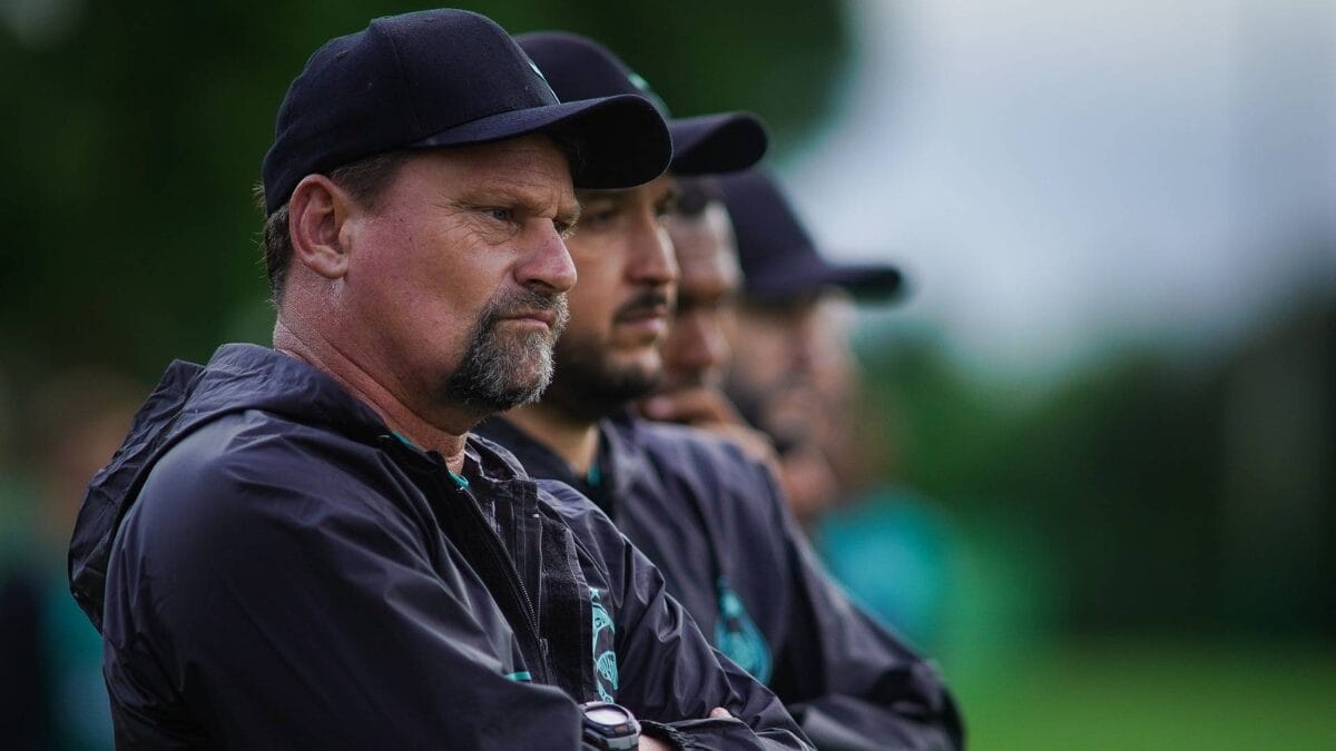 Fábio Matias - (Foto: Fernando Alves, E.C.Juventude)