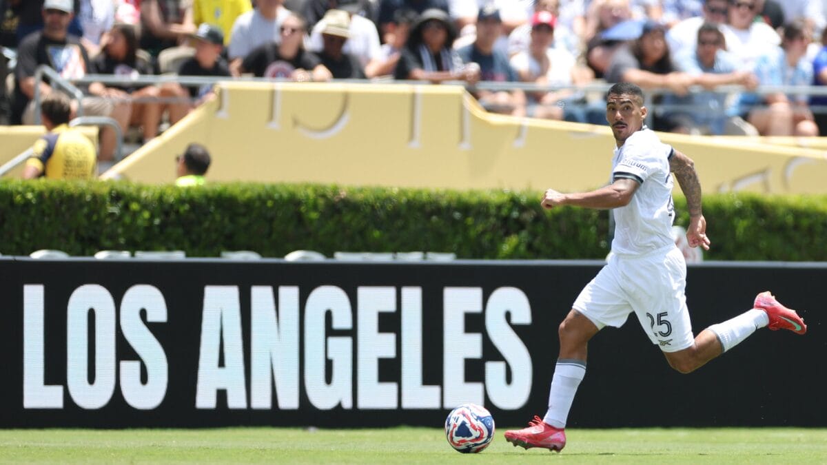 Atlético de Madrid 1 x 0 Botafogo pela Copa do Mundo de Clubes (Foto: Vitor Silva, Botafogo)