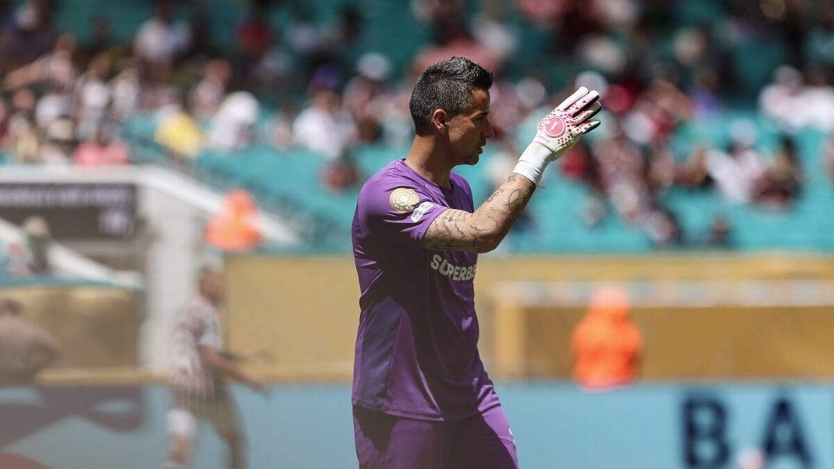Fluminense empata na última rodada da fase de grupos da Copa do Mundo de Clubes (Foto: Lucas Merçon, Marcelo Gonçalves, Fluminense F.C.)