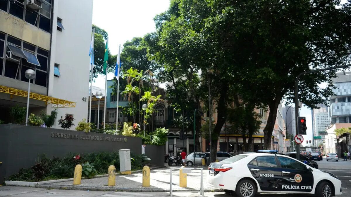 Megaoperação mira em rede de tortura e estupro virtuais em SC e em outros oito estados