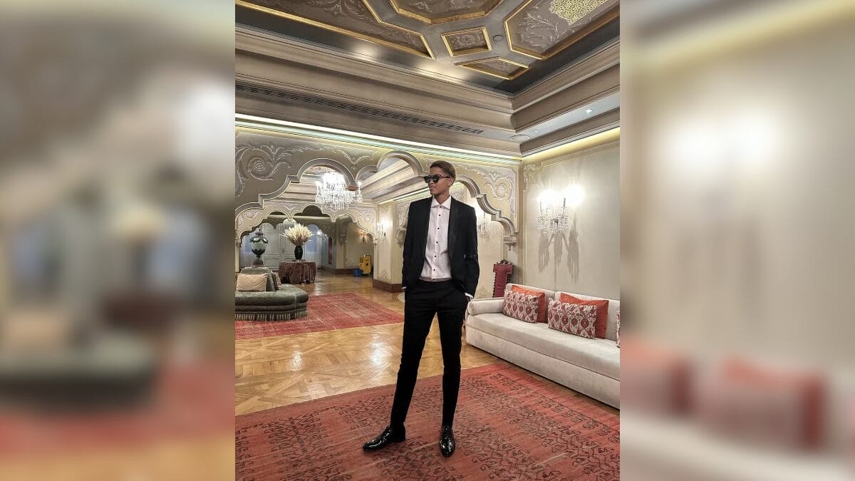 Melissa Vargas mostra escolhas estilosas quando o assunto é moda